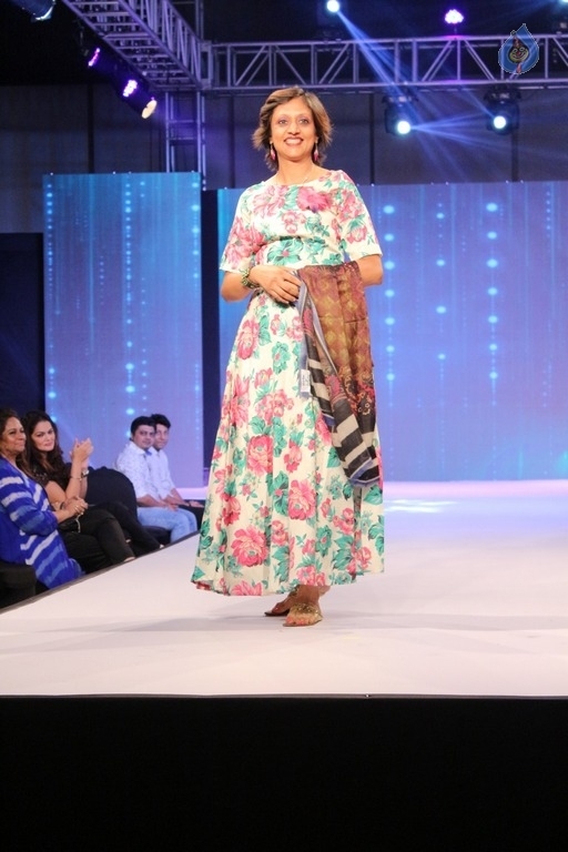 The Archana Kochhar Show - 2 / 40 photos