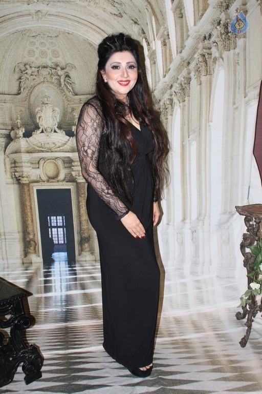 The Archana Kochhar Show - 8 / 40 photos