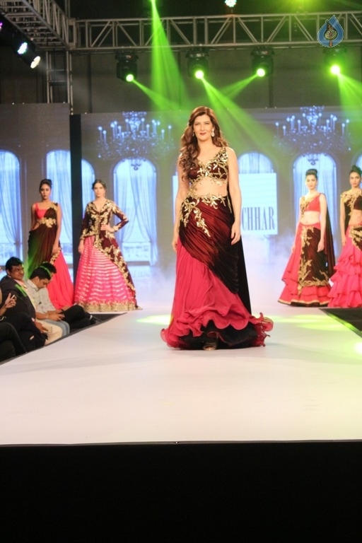 The Archana Kochhar Show - 10 / 40 photos