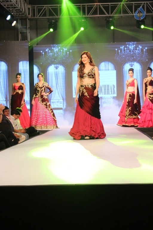 The Archana Kochhar Show - 11 / 40 photos