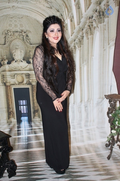 The Archana Kochhar Show - 19 / 40 photos