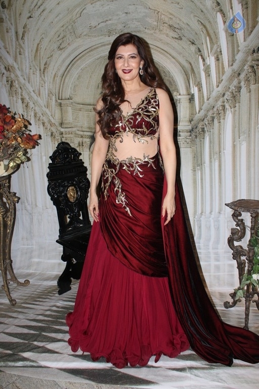 The Archana Kochhar Show - 25 / 40 photos