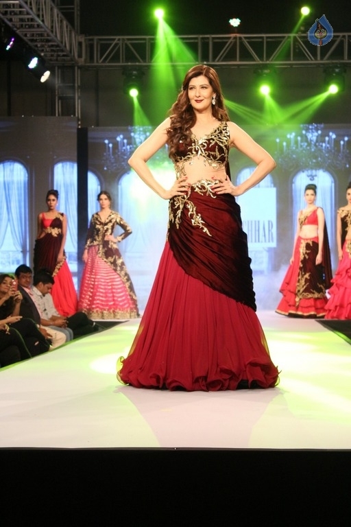 The Archana Kochhar Show - 26 / 40 photos