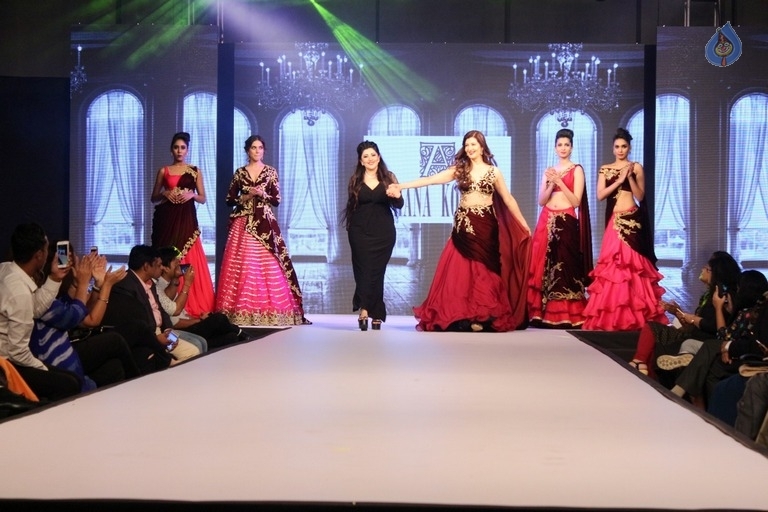 The Archana Kochhar Show - 27 / 40 photos