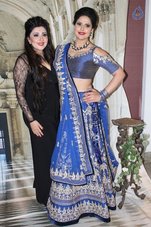 The Archana Kochhar Show - 28 / 40 photos