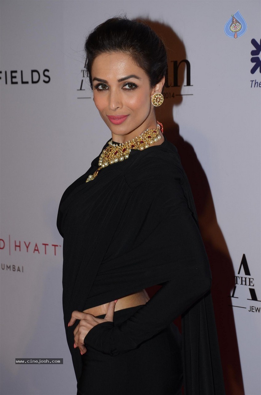 The Artisan Jewellery Design Awards 2014 - 23 / 105 photos