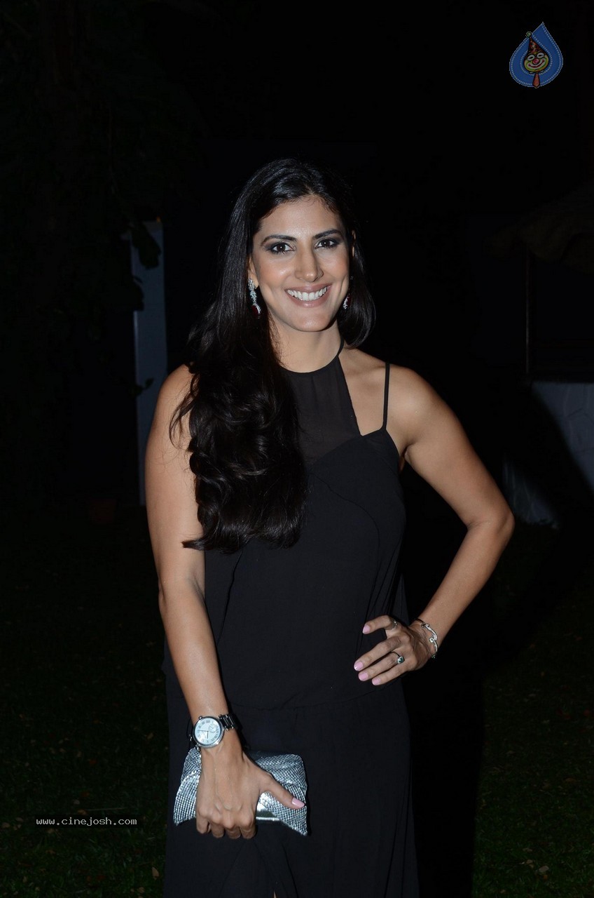 The Artisan Jewellery Design Awards 2014 - 30 / 105 photos