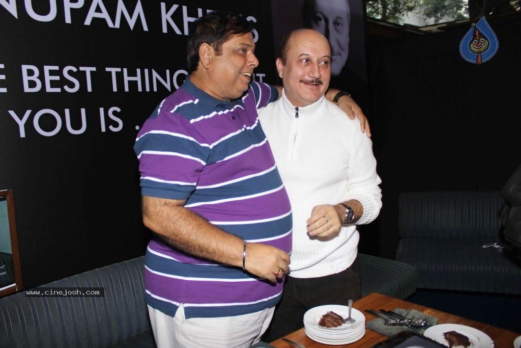 The Best Thing About You is You Book Launch - 3 / 42 photos