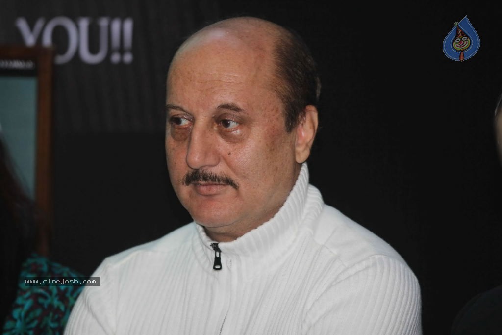 The Best Thing About You is You Book Launch - 12 / 42 photos