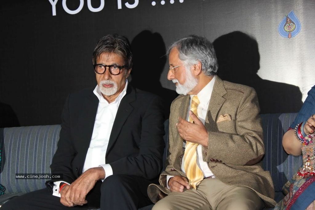 The Best Thing About You is You Book Launch - 18 / 42 photos