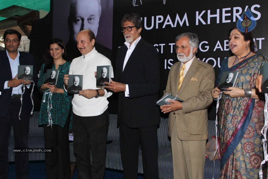 The Best Thing About You is You Book Launch - 23 / 42 photos