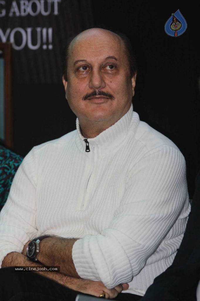 The Best Thing About You is You Book Launch - 27 / 42 photos