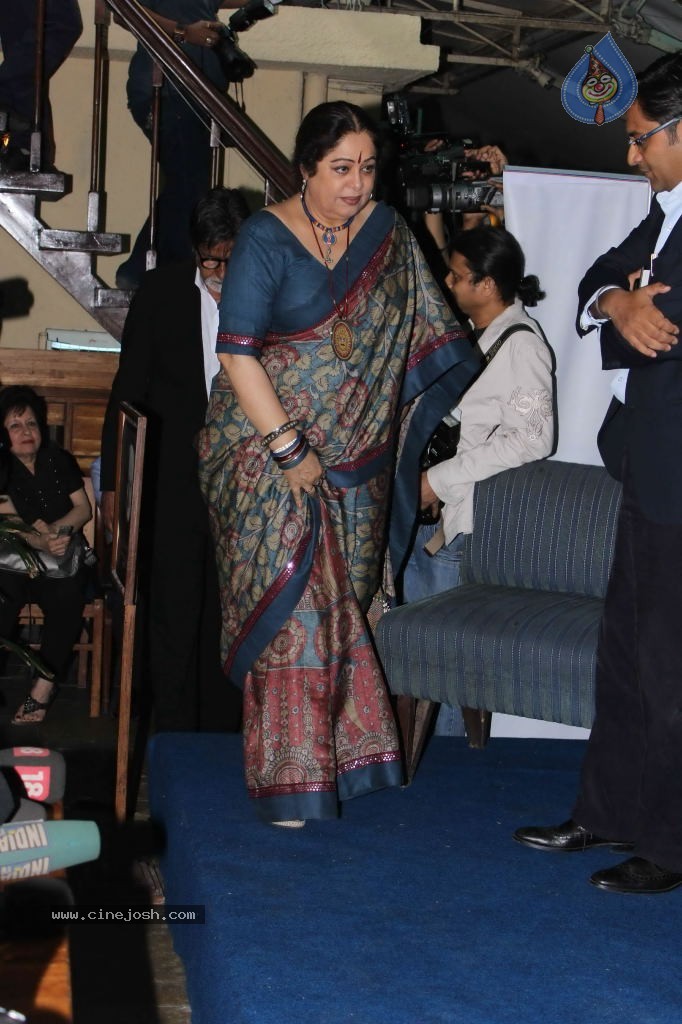 The Best Thing About You is You Book Launch - 29 / 42 photos