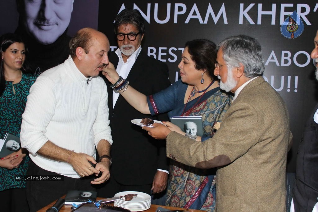 The Best Thing About You is You Book Launch - 42 / 42 photos