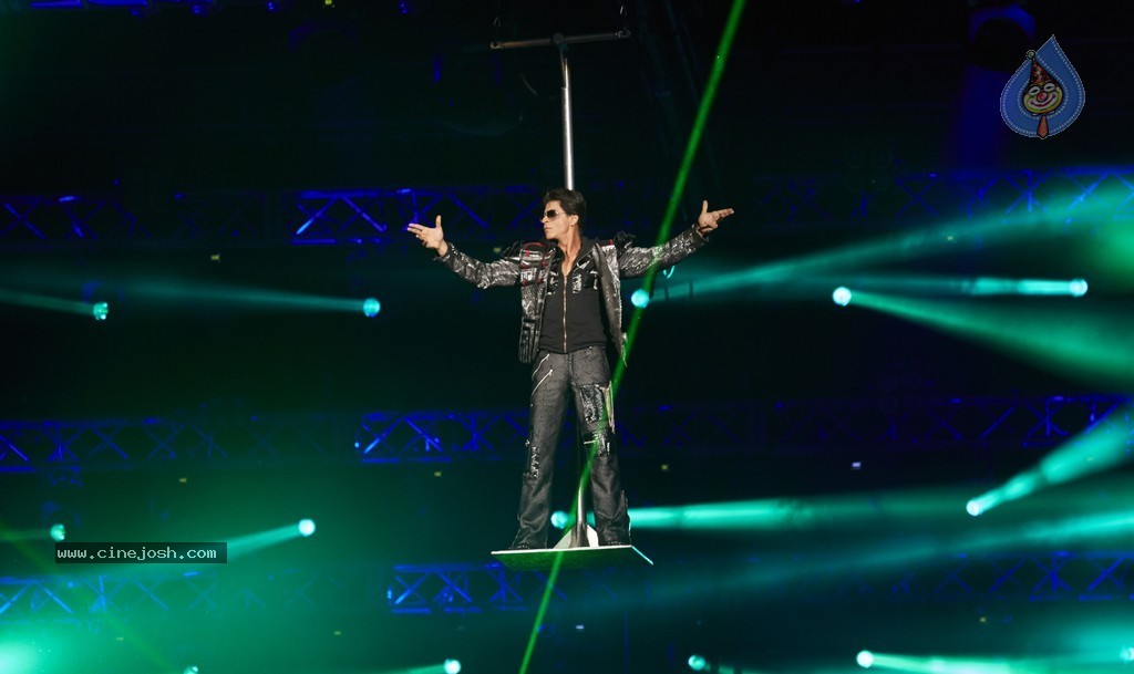 The Biggest Bollywood Extravaganza SLAM Tour Photos - 18 / 33 photos