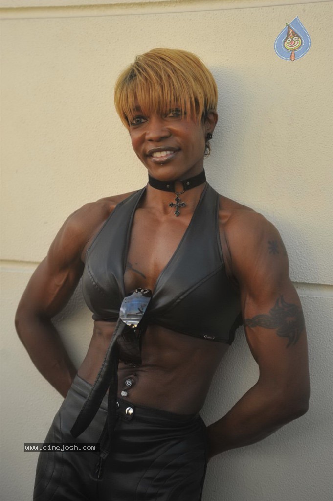 The City that Never Sleeps Promotional Event - 29 / 32 photos