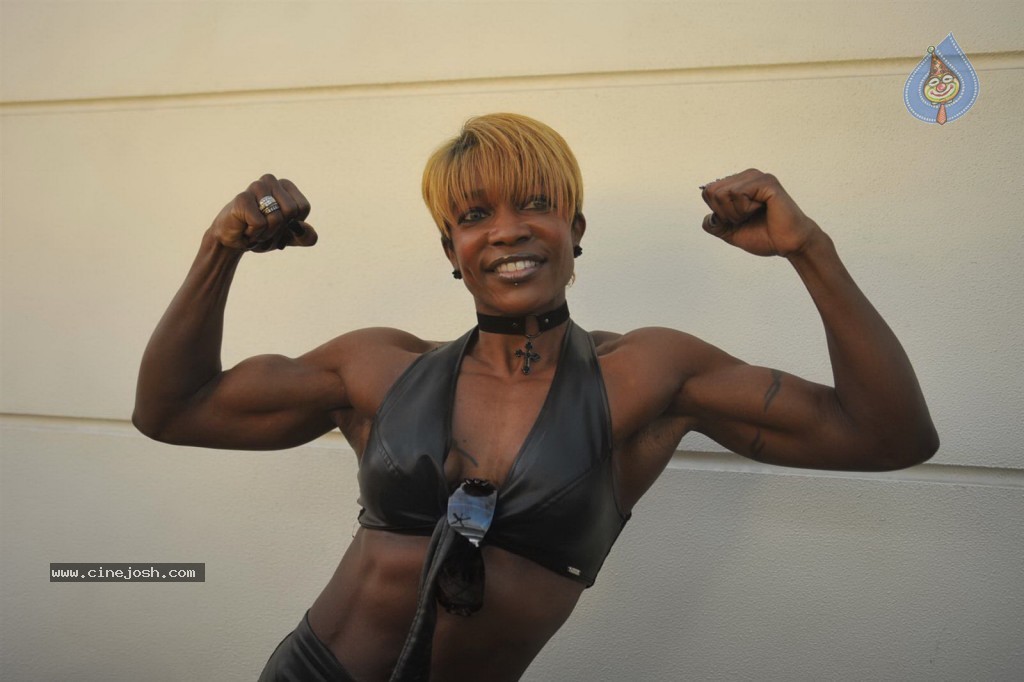 The City that Never Sleeps Promotional Event - 31 / 32 photos