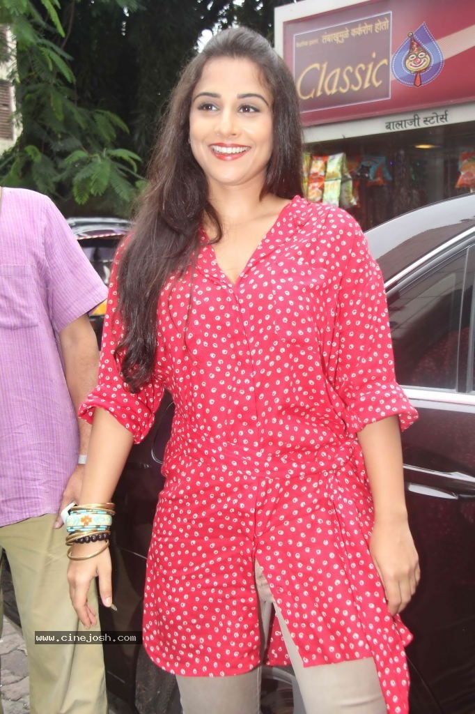 The Dirty Picture Movie First Look Launch - 7 / 35 photos