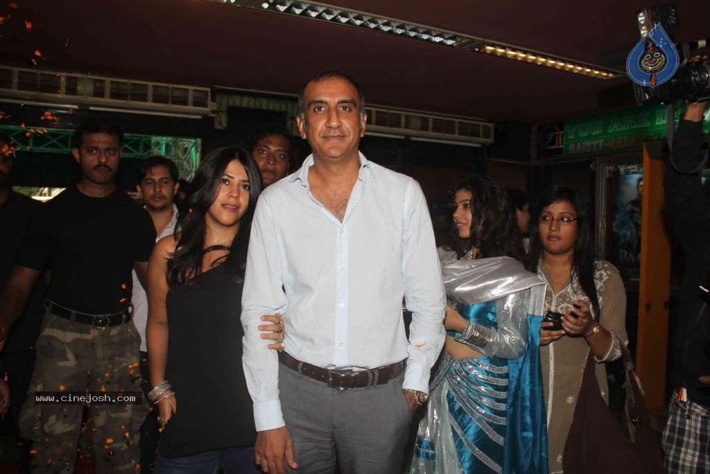 The Dirty Picture Movie First Look Launch - 17 / 35 photos