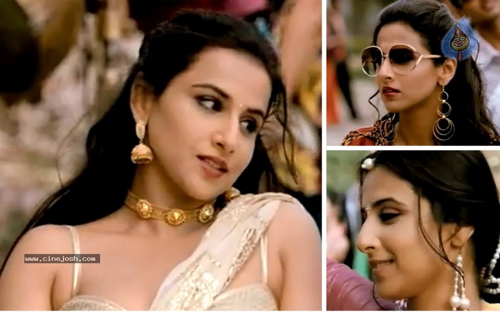 The Dirty Picture Movie New Wallpapers - 4 / 11 photos