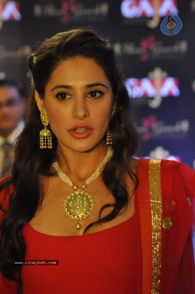 The Gaja Store Launch Event - 1 / 36 photos