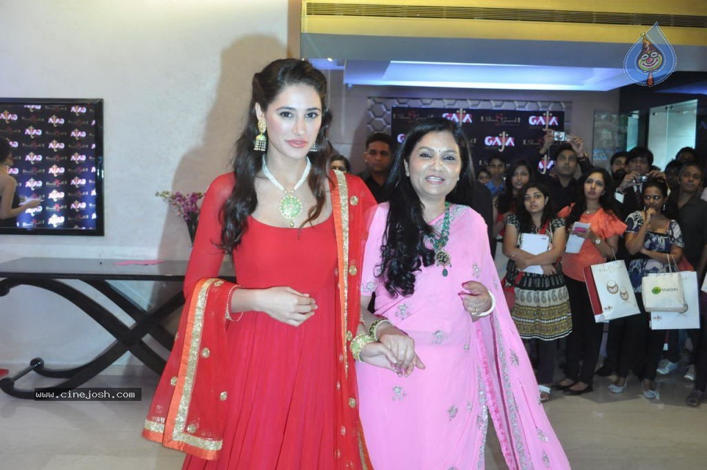 The Gaja Store Launch Event - 23 / 36 photos