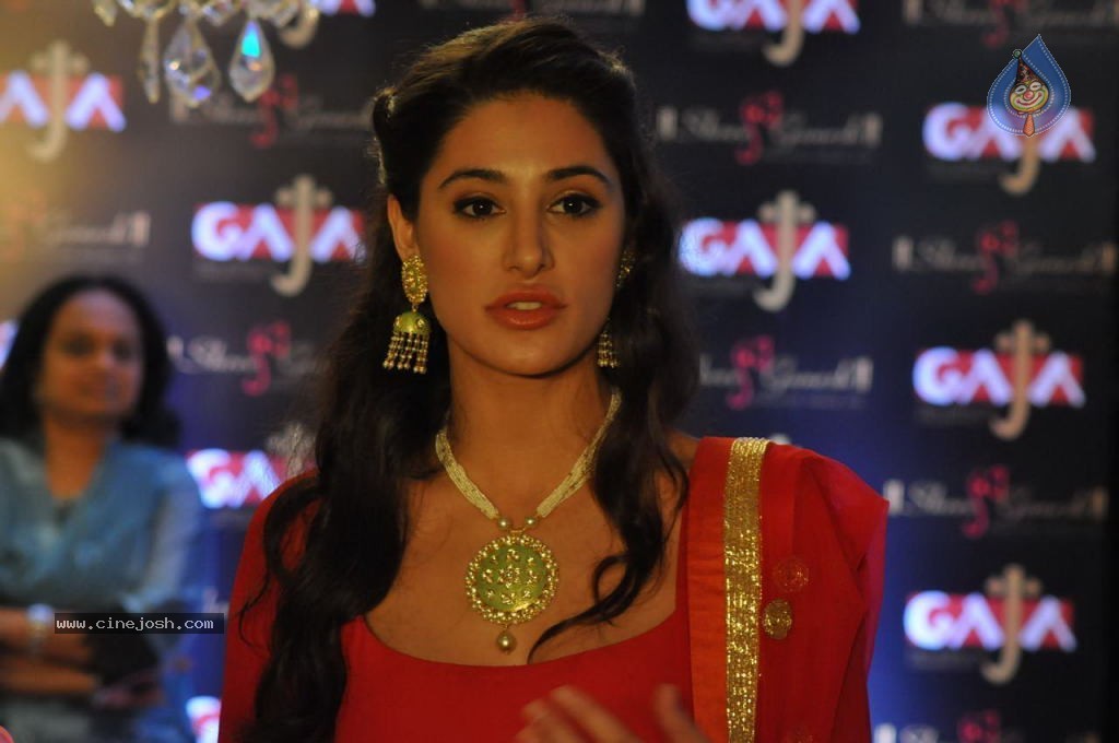 The Gaja Store Launch Event - 29 / 36 photos