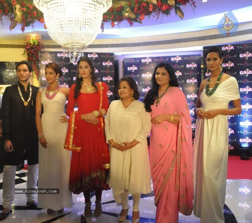 The Gaja Store Launch Event - 32 / 36 photos