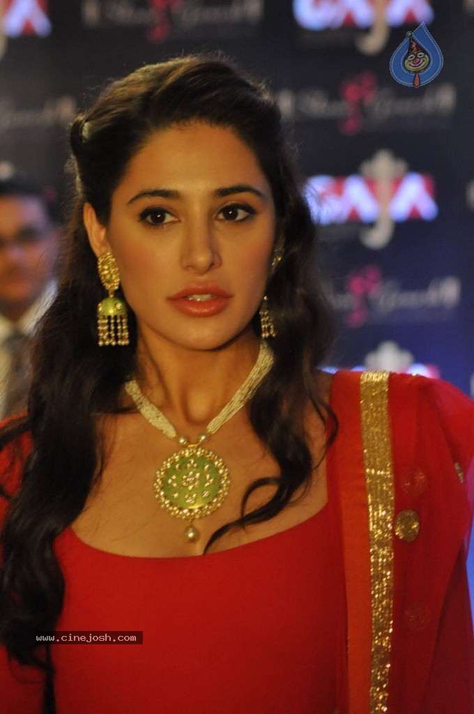 The Gaja Store Launch Event - 34 / 36 photos