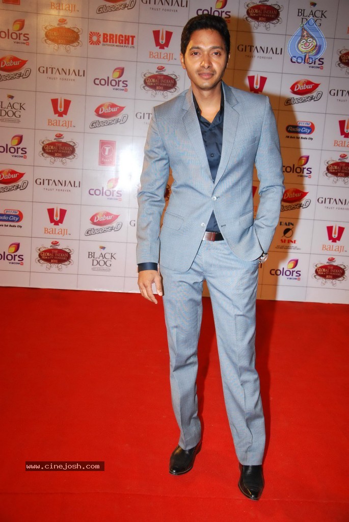The Global Indian Film and TV Awards - 22 / 169 photos