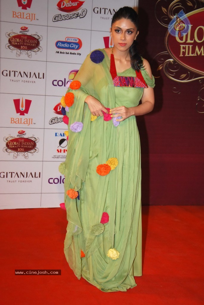 The Global Indian Film and TV Awards - 27 / 169 photos
