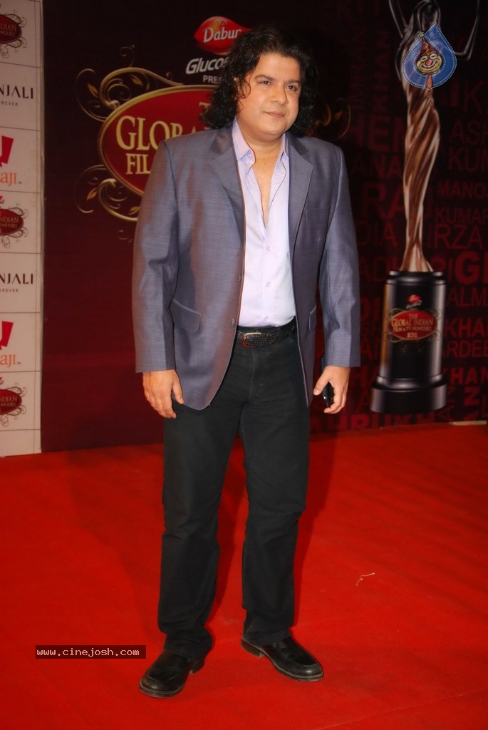 The Global Indian Film and TV Awards - 31 / 169 photos