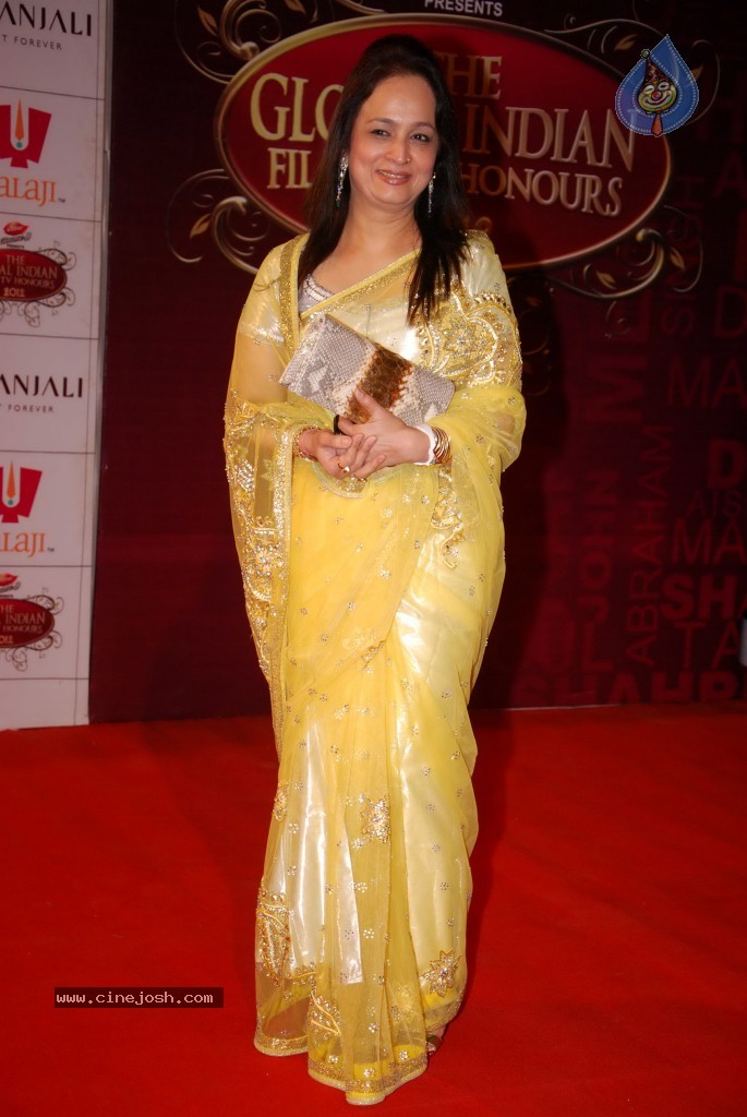 The Global Indian Film and TV Awards - 37 / 169 photos