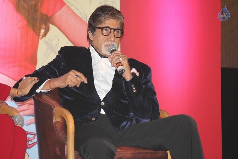 The Great India Diet Book Launch - 21 / 42 photos