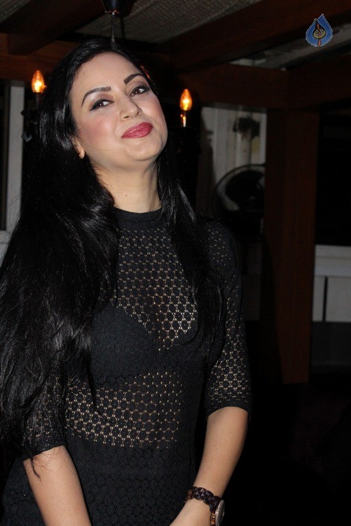 The Illusioner Men Hi Fashion Calendar 2017 Launch - 15 / 32 photos