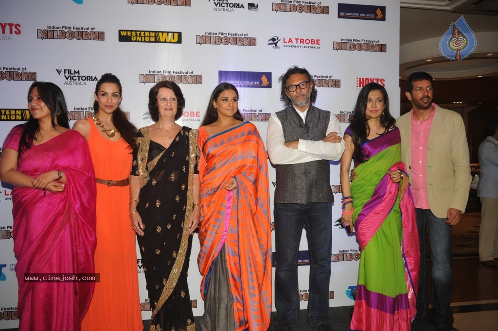 The Indian Film Festival of Melbourne PM - 81 / 86 photos