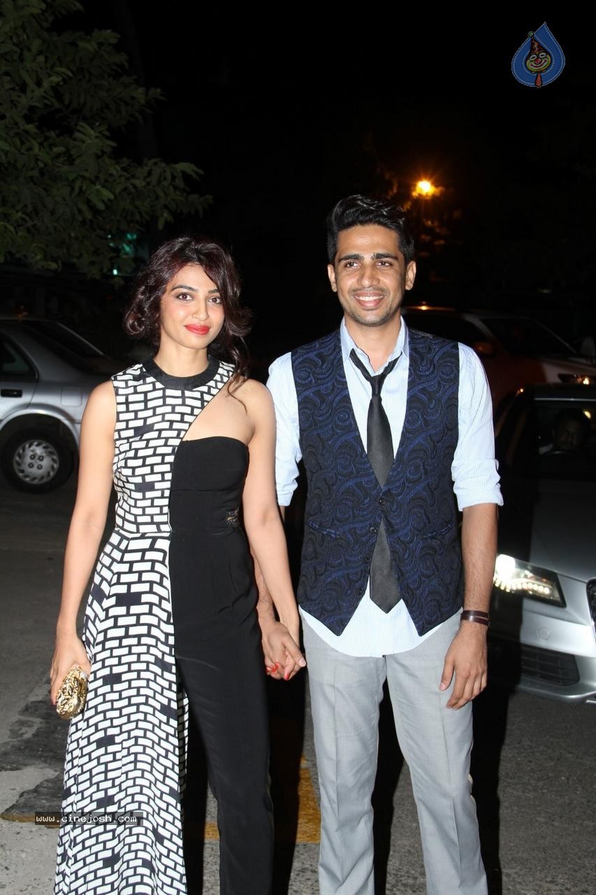 The Journey of 70s at Grazia Young Fashion Awards 2015 - 57 / 118 photos