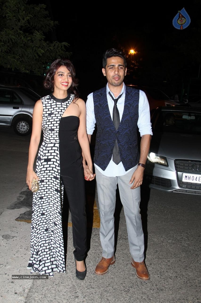 The Journey of 70s at Grazia Young Fashion Awards 2015 - 73 / 118 photos