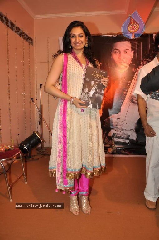 The Legacy Album Launch Photos - 22 / 26 photos