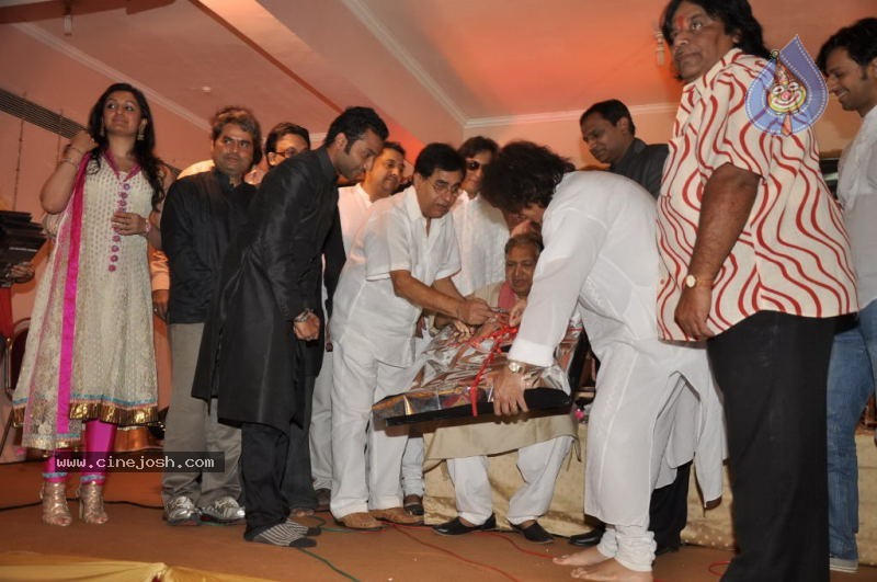 The Legacy Album Launch Photos - 23 / 26 photos