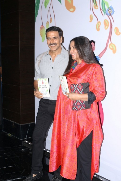 The Legend Of Lakshmi Prasad Book Launch - 1 / 31 photos