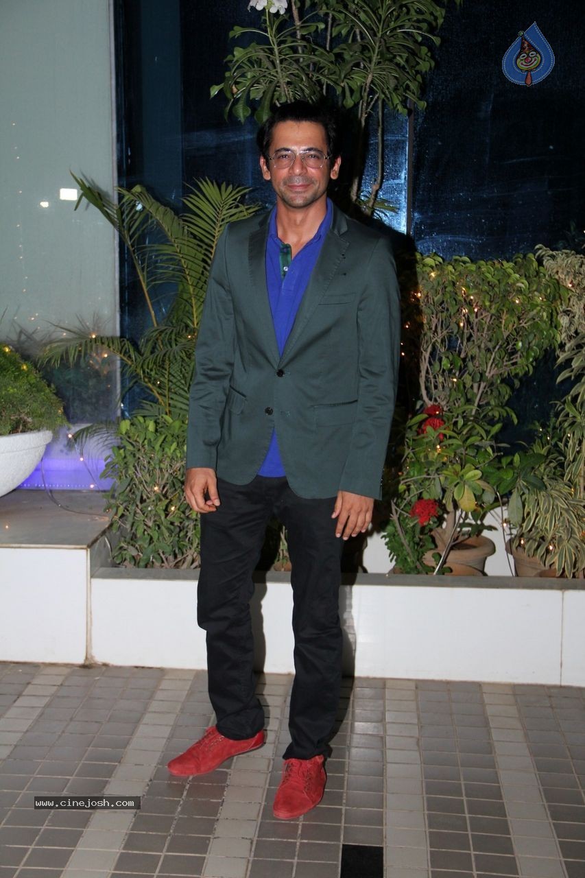 The Magic of Giving Short Film Special Screening - 24 / 86 photos