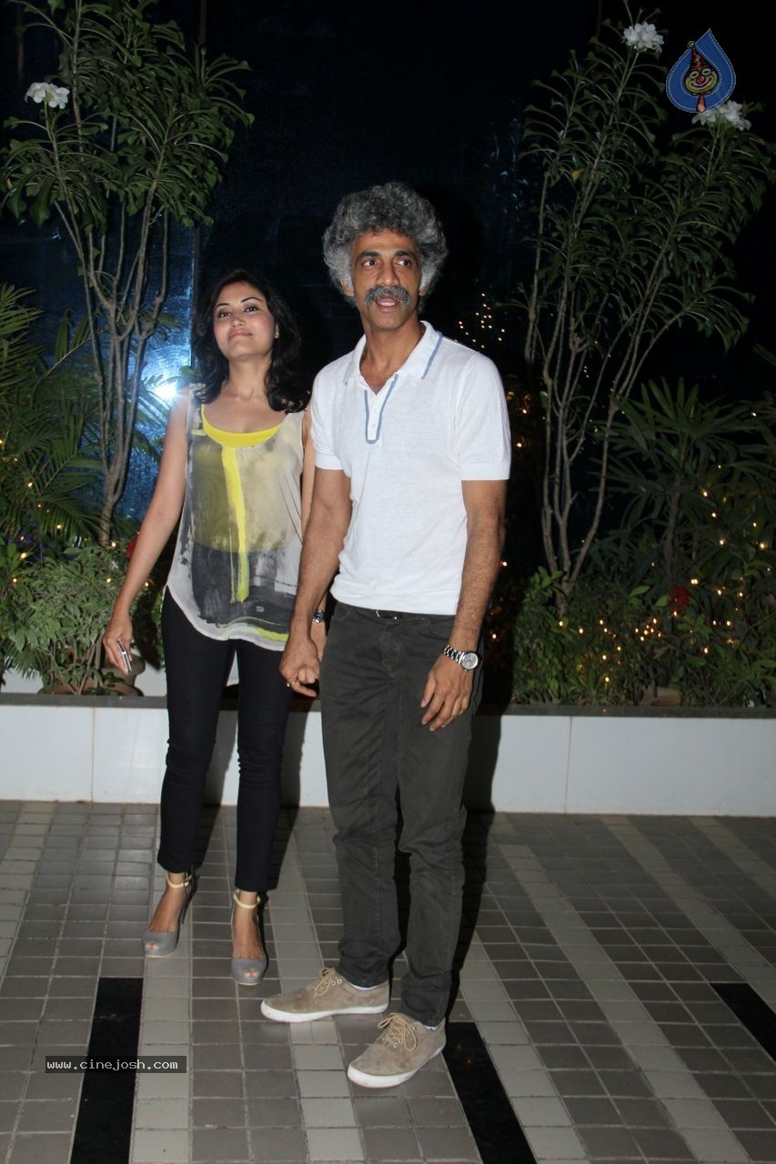 The Magic of Giving Short Film Special Screening - 29 / 86 photos