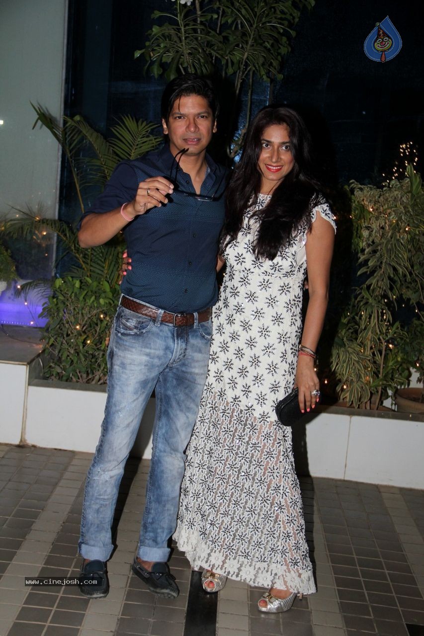 The Magic of Giving Short Film Special Screening - 31 / 86 photos