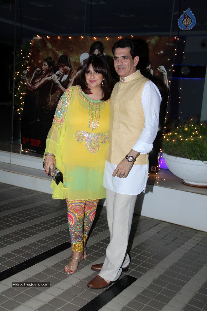 The Magic of Giving Short Film Special Screening - 35 / 86 photos