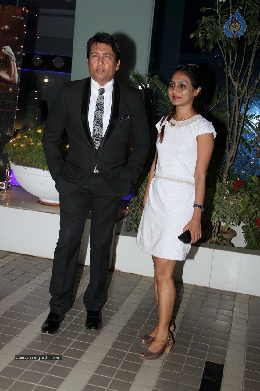 The Magic of Giving Short Film Special Screening - 36 / 86 photos