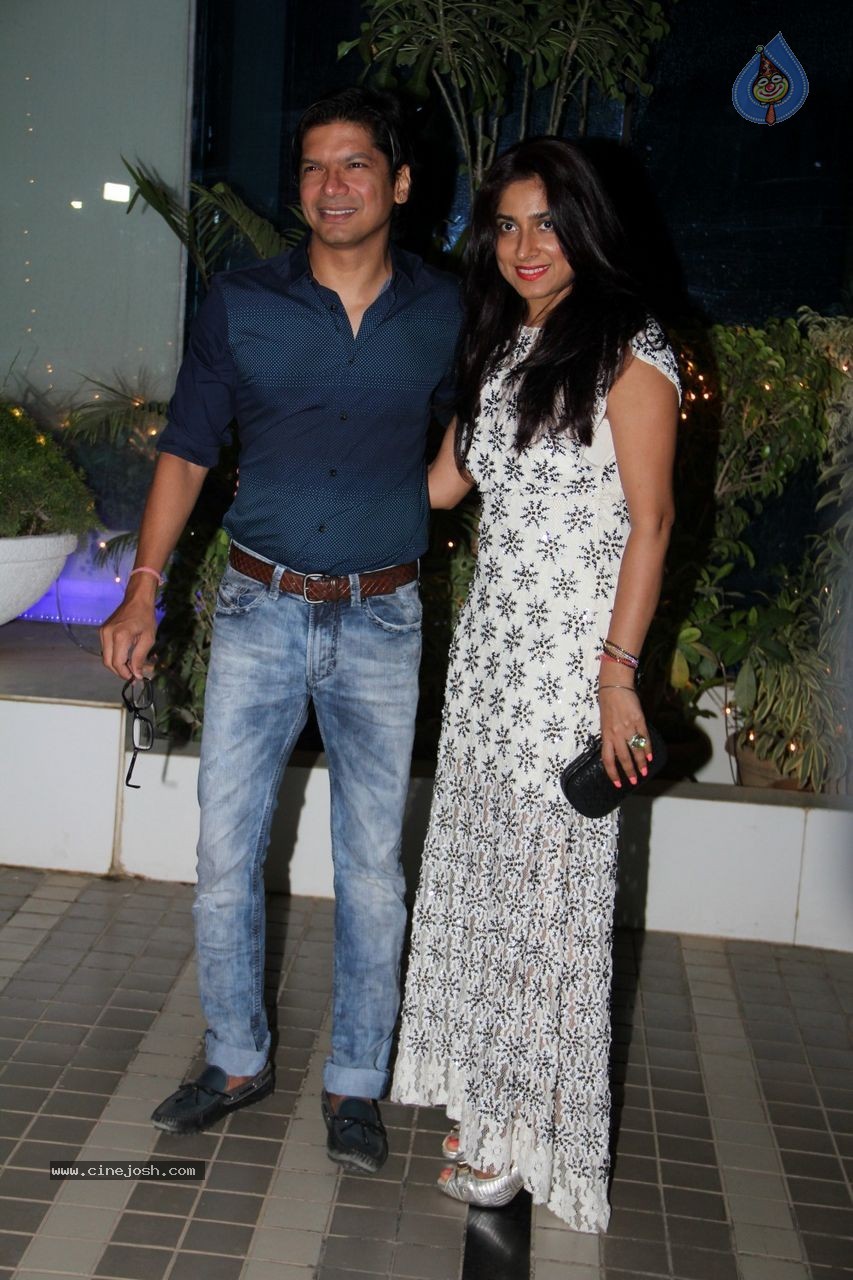 The Magic of Giving Short Film Special Screening - 38 / 86 photos