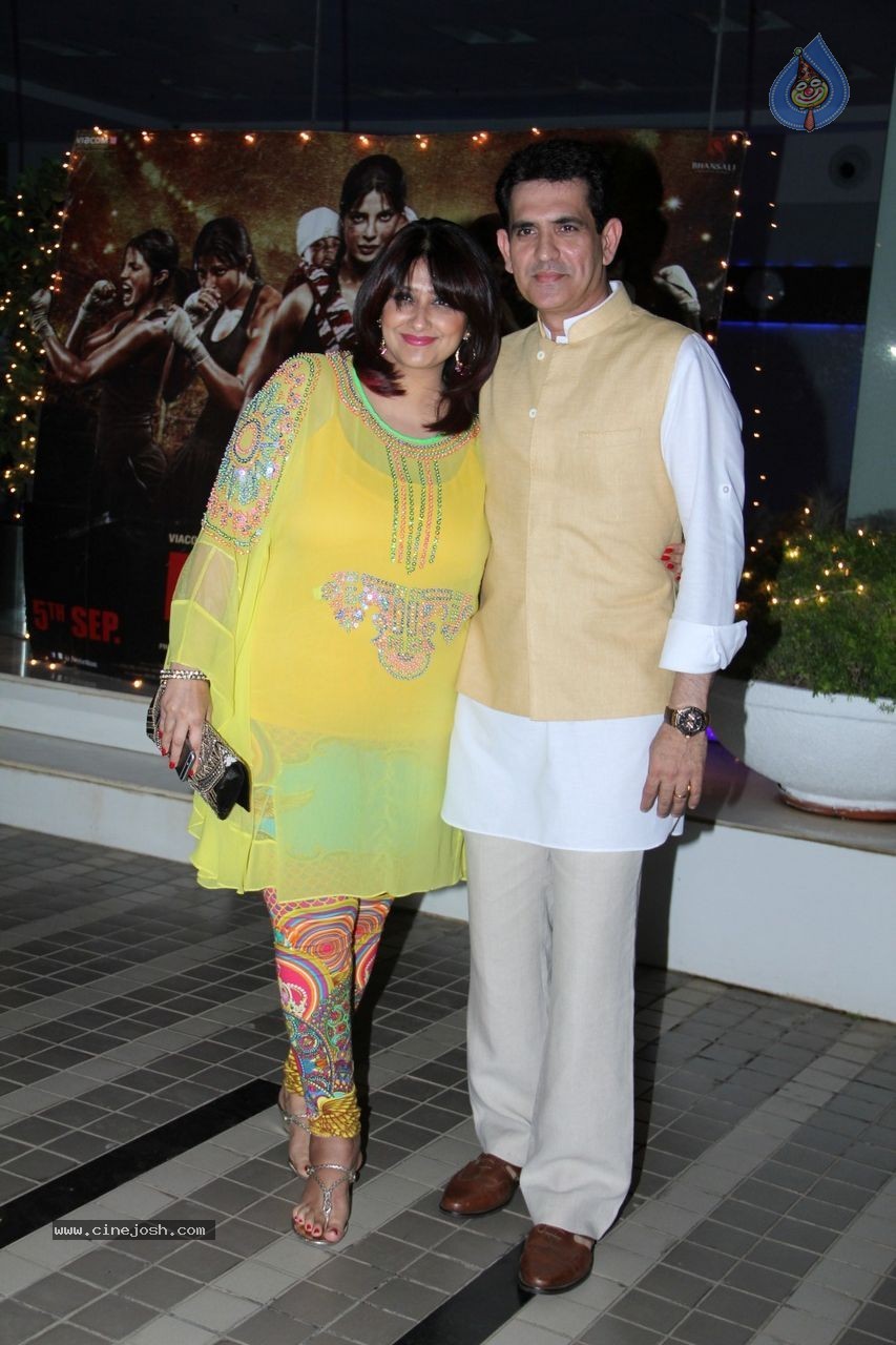 The Magic of Giving Short Film Special Screening - 67 / 86 photos