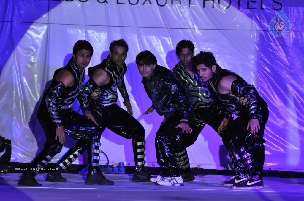 The Meuse Jupiter Luxury Hotel Launch - 9 / 25 photos