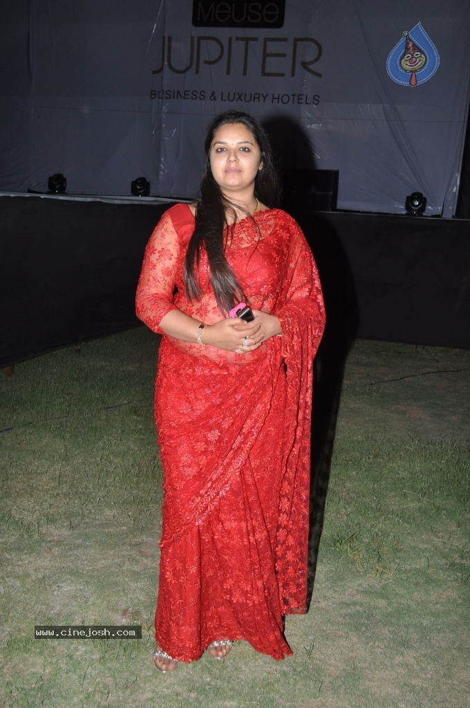 The Meuse Jupiter Luxury Hotel Launch - 19 / 25 photos